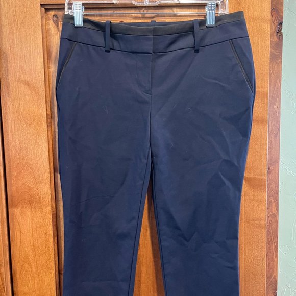 Ann Taylor Business Slacks - Picture 3 of 3